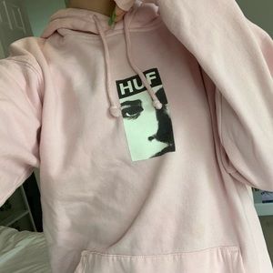 HUF sweatshirt